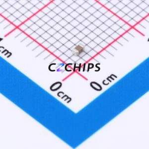 06035C182KAT2A SMD Capacitor (MLCC) 0603 ( Capacitance: 1.8nF )( Precision: 10% Rated Voltage: 50V ) - Product Image 1