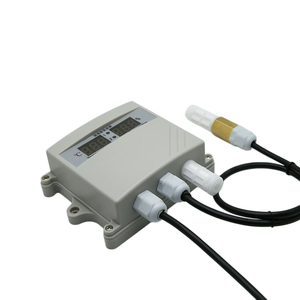 Capteur <span class=keywords><strong>de</strong></span> surveillance <span class=keywords><strong>de</strong></span> l'humidité et <span class=keywords><strong>de</strong></span> la température - Prend en charge la communication RS485 - Utilisé pour la <span class=keywords><strong>mesure</strong></span> <span class=keywords><strong>de</strong></span> la température et <span class=keywords><strong>de</strong></span> l'humidité - Product Image 4
