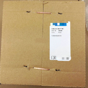 Attuatore Semi-Rotativo DSRL-40-180-<span class=keywords><strong>P</strong></span>-wbrFW 30658 Nuovo con Spedizione Rapida - Product Image 1