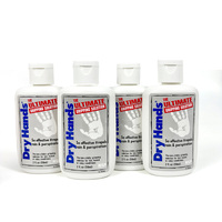 Craie liquide transparente antidérapante pour la danse sur barre, avec logo personnalisé, couleur au choix, pour mains sèches, directement de l'usine