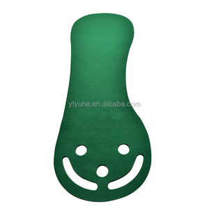 <span class=keywords><strong>Tapis</strong></span> <span class=keywords><strong>de</strong></span> golf YGT pour enfants, 90x270cm, portable, durable, pour l'intérieur et l'extérieur - Product Image 1