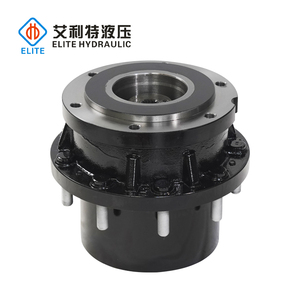 Hiệu suất cao rexroth 8144e tốc độ giảm tốc cho ổ đĩa trống - Product Image 2