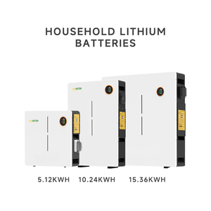 Power Wall 10Kw Lithium Ion Solar <b>Battery</b> 48V 100Ah/200Ah IP65 CAN Home Energy Storage Wall-<b>Mounted</b> System - Product Image 6