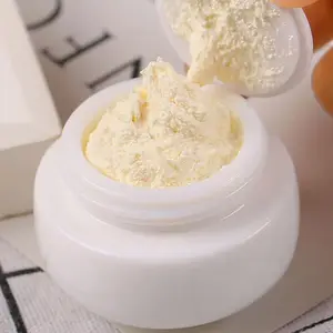 Korean Cosmetics Skin Care Lady Ointment Whitening Cream Pearl Moisturizing Repairing Skin Cosmetics