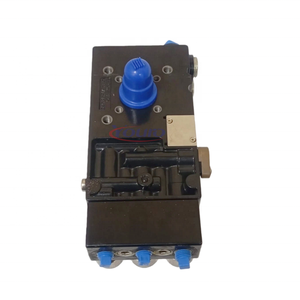 Contrôleur LOGIX 500 Série 520MD 520MD+37-Y2D100-000-0000 Mise à niveau vers 520MD+37-W2D100-000-0000 Numérique - Product Image 6
