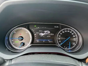 <span class=keywords><strong>Toyota</strong></span> <span class=keywords><strong>Venza</strong></span> <span class=keywords><strong>2022</strong></span> 2023 2024, Auto Usado, Híbrido Eléctrico Inteligente, SUV de 5 Puertas, <span class=keywords><strong>Toyota</strong></span> <span class=keywords><strong>Venza</strong></span> de Segunda Mano en Buen Estado - Product Image 6