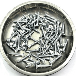สกรูยึดผนังยิปซัม Ruspert Coating ขนาดเต็ม 1 1/4 นิ้ว เกลียวละเอียด - Product Image 3