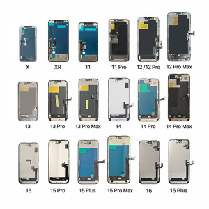 Schermo LCD Anfyco Incell 2026 per <span class=keywords><strong>iPhone</strong></span> <span class=keywords><strong>13</strong></span> Pro, Display LCD 3D Touch da 6,1 <span class=keywords><strong>Pollici</strong></span> con Digitalizzatore e 6 Mesi di Garanzia - Product Image 6
