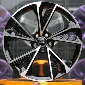 Jantes en acier modifiées de 16/17/18/19 pouces adaptées aux <span class=keywords><strong>Audi</strong></span> A3, A4, A6, A7, A8, Q3, Q5, <span class=keywords><strong>TT</strong></span> - Product Image 6