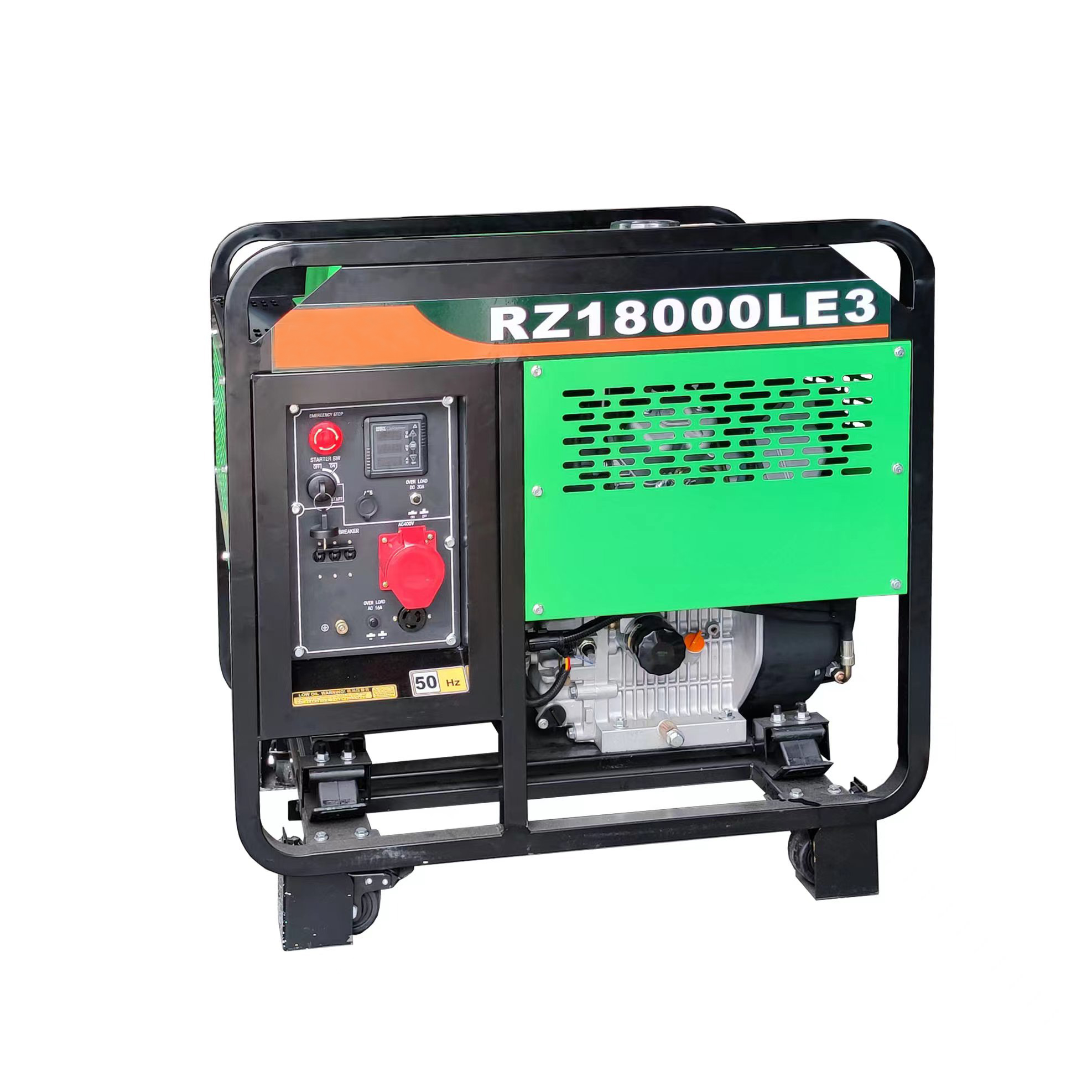 プロフェッショナル5Kva10Kva 15 Kva 20Kva 50Kva 80Kva 100Kva