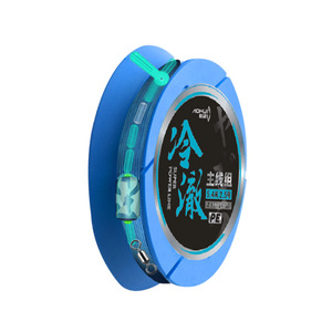 ชุดสายเอ็นตกปลา Aohu Mainline ขนาด 3.6 ม. 7.2 ม. สายไนลอนโมโนฟิลาเมนต์ สำหรับตกปลาในอ่างเก็บน้ำและบ่อ - Product Image 3