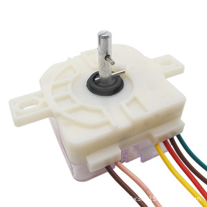 Temporizador de Lavado Distant Peaks DSQ Semiautomático de 2, 3, 4, 5 y 6 Cables, Repuestos para Electrodomésticos de Lavandería - Product Image 2