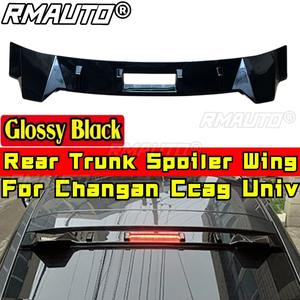 Alerón Trasero de Techo Compatible con Changan CCAG, Kit de Carrocería, Alerón de Techo, Accesorios para Automóviles - Product Image 1