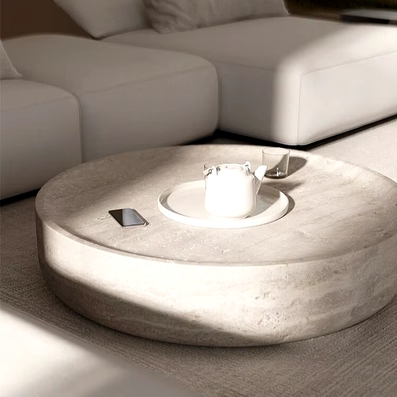 หิน Travertine