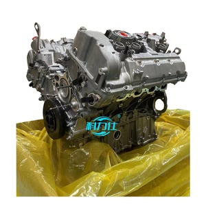 <strong>Engine</strong> S63 M5 2012 Hot Sale Automobile <strong>Engine</strong> Assembly 4.4L V8 F85 F86 S63B44 Gasoline Motor for <strong>Car</strong> - Product Image 3