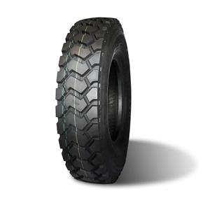 ล้อรถบัสและยางรถบรรทุกสำหรับงานเหมือง ขนาด 12r20 11r22.5 อะไหล่รถบรรทุกขนาด 12r22.5, 11.00r20 - Product Image 4
