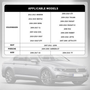 Sensor de velocidad ABS de calidad para AUDI VW <span class=keywords><strong>SEAT</strong></span> 6Q0927804B - Product Image 3