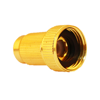 Composants personnalisés YOD, service d'usinage CNC de précision, certifié NSF/ANSI 61, raccord rapide en laiton haute pression pour tuyau