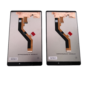 <span class=keywords><strong>8</strong></span> "écran tactile numériseur assemblée LCD pour Samsung <span class=keywords><strong>Galaxy</strong></span> <span class=keywords><strong>Tab</strong></span> T290 T295 écran LCD - Product Image 2