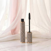 Gel liquide de haute qualité pour la beauté, noir, imperméable, portable, maquillage quotidien des yeux, longue tenue, ingrédients chimiques