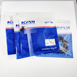 Resistente <span class=keywords><strong>Kit</strong></span> di chiusura centrale 6664903 Bobcat 220 320 322 sigilli compatibili - Product Image 6