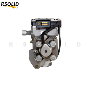 Bomba de Combustible Diésel Rsoliddiesel 3965404 0986444507 Basch VP30 para Motores Cunnins 4BT3.9 QSB 4.5L, Piezas de Maquinaria Agrícola, Piezas de Motor - Product Image 6