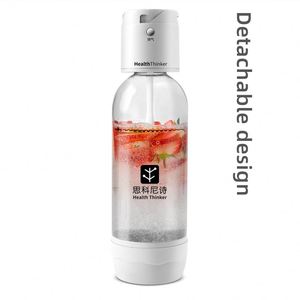 <span class=keywords><strong>Machine</strong></span> à <span class=keywords><strong>Soda</strong></span> Cola et Boissons Gazeuses Best-Seller SodaStream avec CO2 - Product Image 2