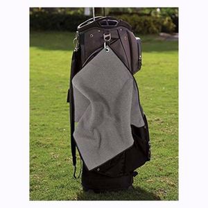 Toallas de Golf Personalizadas con Logotipo, Toalla de Golf de Microfibra con Imán, Recuerdos para Amantes del Golf - Product Image 6