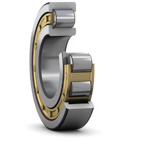 Roulements à rouleaux cylindriques à une rangée NUP2311E.TVP2 de haute précision pour boîtes de vitesses de machines agricoles - Product Image 1