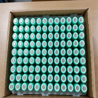 Batería Recargable Cilíndrica de Iones de Litio EVES INR21700-50PL 3.6V 5000mAh INR21700, Celda de Batería de Iones de Litio 21700 para Herramientas Eléctricas
