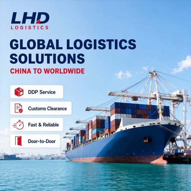 International Ddp Ddu Door to Door Air Trucking Shipping Agent Dropshipping Suppliers Air Shipping to United States