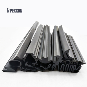 Joints en caoutchouc EPDM pour porte de <span class=keywords><strong>chambre</strong></span> à froid, <span class=keywords><strong>joint</strong></span> de bande - Product Image 2