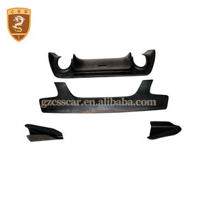 Kit de Carrocería Estilo <span class=keywords><strong>Rocket</strong></span> Bunny <span class=keywords><strong>V2</strong></span> de Buen Ajuste para Toyota GT86 en Fibra de Vidrio - Product Image 5