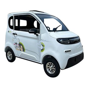 Véhicules électriques miniatures à 4 roues de haute qualité et haute performance pour adultes, avec service personnalisé - Product Image 1