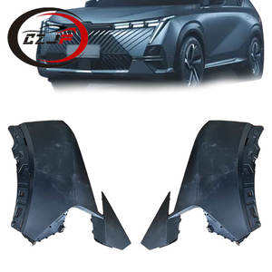 CZJF Pièce automobile de haute qualité Pare-chocs avant pour GS3 2023 Prix d'usine Kit carrosserie G/D 7105411DSV0000 7105412DSV0000 - Product Image 1