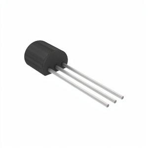 Composants électroniques TO-226-3, TO-92-3 BC33816BU Transistors BOM IC en stock - Product Image 1