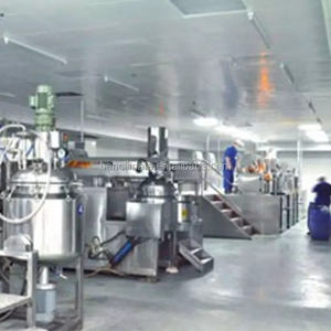 Cleanroom Iso Klasse 7 Modulaire Cleanroom Class 100 Clean Room Dubbele Deur Clean Room Airguard - Product Image 3