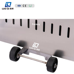 Современное быстрое отопление, уличный газовый нагреватель, горячая Распродажа, Кварцевая стеклянная трубка из нержавеющей стали для зимних ресторанов, садов, <span class=keywords><strong>LP</strong></span> - Product Image 6