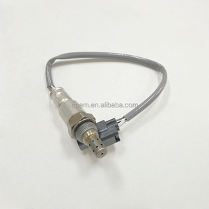 36532-RNA-A01 36532RNAA01เซ็นเซอร์อัตโนมัติสำหรับฮอนด้าซีวิคเซ็นเซอร์ออกซิเจนแลมบ์ดาเซ็นเซอร์ - Product Image 4