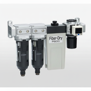 ผลิตภัณฑ์เครื่องเป่าลม FD100-MD ของ Pisco โมดูลคอมเพรสเซอร์อุตสาหกรรม - Product Image 1