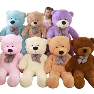 Urso de Pelúcia Gigante Barato para Promoção Atacado, Brinquedos Macios Unissex para Crianças - Product Image 6