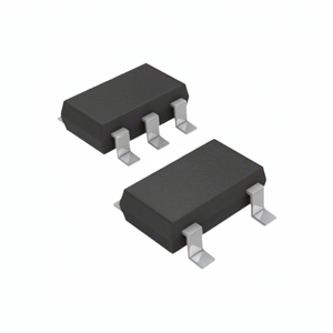 Power Management (PMIC) SOT 23 5 Thin, TSOT 23 5 Original One Stop Service MP8801DJ-3.3-LF-P Components Electronic - Product Image 1