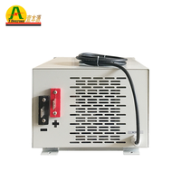 Alimentation électrique CC réglable intelligente 6000W 7000W 8000W 40V 50V 64V 125A pour test de moteur