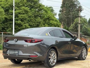 Onxera 2020 Berlina Sportiva di Nuova Generazione con Sedili in Pelle Turbo Automatici a <span class=keywords><strong>5</strong></span> Posti - Product Image 6