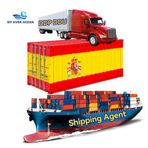 Когда-либо морской экспедитор в Algeciras Barcelona <span class=keywords><strong>Malaga</strong></span> Bilbao Sevilla Spain Espana Deutschland Germany Europe - Product Image 1