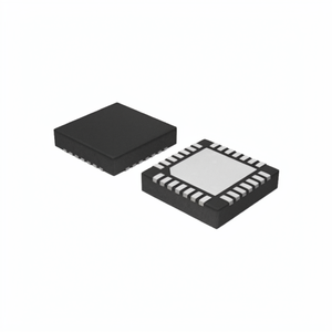 Manufacturer Channel 28 VQFN Exposed Pad DSPIC33EP512MC502-I_MM Embedded Electronic Chips Component - Product Image 1