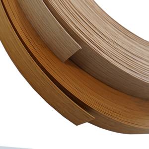 0.45mm cadre Photo panneau de particules Flexible en forme de U ABS/PVC garde-robe bord décoration <span class=keywords><strong>bande</strong></span> 3mm Laser bord baguage accessoires - Product Image 3