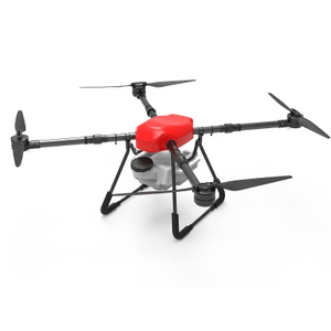 Nuevo Dron de Control Remoto de 40L para Pulverización Agrícola, con Capacidad de Carga de 40 Kg, UAV para Uso Agrícola, Pulverizador de Alta Productividad - Product Image 2