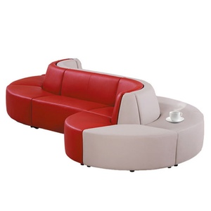 High Quality Wedding Recliner Modular <b>Sofa</b> Bed Upholstery Sectional Home Couch Living Room Office Fabric Furniture <b>Sofa</b> Set - Product Image 3