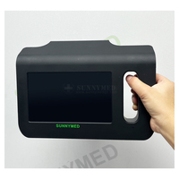 SY-V800B Ophthalmology Auto Refractor Refractometer Portabel Auto Hand Refractor untuk Peralatan Optik Oftalmik